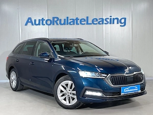 Skoda Octavia - imagine 2