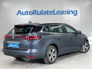 Renault Megane - imagine 3