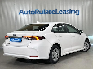 Toyota Corolla - imagine 3