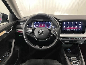 Skoda Octavia - imagine 6