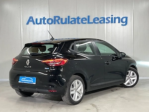 Renault Clio - imagine 3