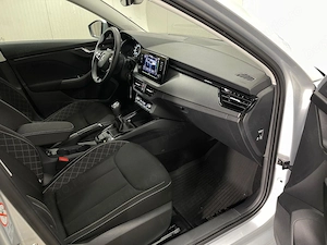 Skoda Scala - imagine 9