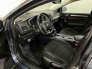 Renault Megane - imagine 5