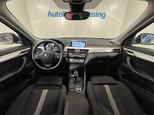 BMW X1 - imagine 7
