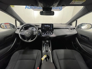 Toyota Corolla - imagine 7