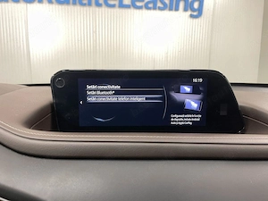 Mazda CX-30 - imagine 17