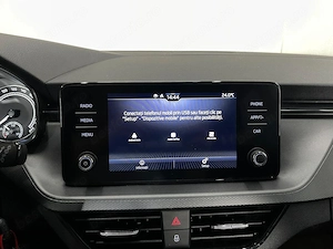 Skoda Scala - imagine 15