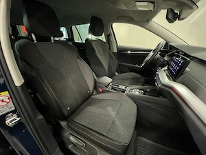 Skoda Octavia - imagine 10