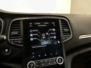 Renault Megane - imagine 15