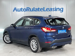 BMW X1 - imagine 4