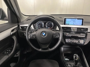 BMW X1 - imagine 6