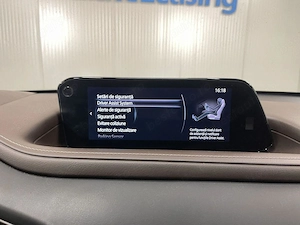 Mazda CX-30 - imagine 15