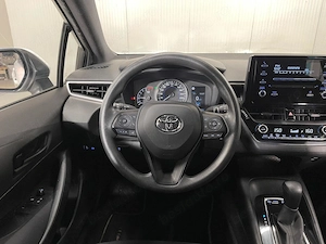 Toyota Corolla - imagine 6