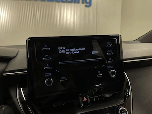 Toyota Corolla - imagine 13