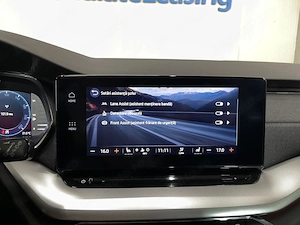 Skoda Octavia - imagine 17