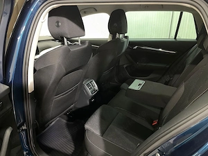 Skoda Octavia - imagine 11