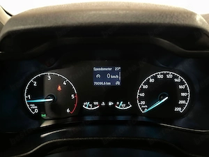 Ford Transit Connect - imagine 16