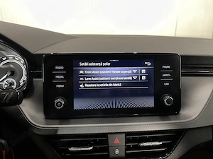 Skoda Scala - imagine 13