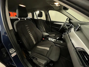 BMW X1 - imagine 10