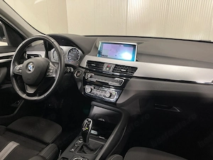 BMW X1 - imagine 8