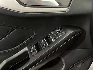 Ford Focus - imagine 18