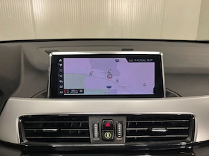 BMW X1 - imagine 14