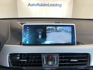 BMW X1 - imagine 13