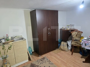 Casă cu gospodărie, livadă și grădină, 106 mp – Costeștii din Deal - imagine 6