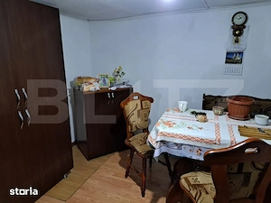 Casă cu gospodărie, livadă și grădină, 106 mp – Costeștii din Deal - imagine 7