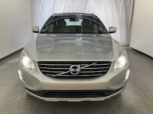 Volvo Xc60 D3 Ocean Race I 2.0 Diesel 150Cp Euro6 I Cutie Manuala I Navi I Piele I Scaune Incalzite - imagine 3