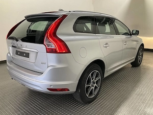 Volvo Xc60 D3 Ocean Race I 2.0 Diesel 150Cp Euro6 I Cutie Manuala I Navi I Piele I Scaune Incalzite - imagine 6