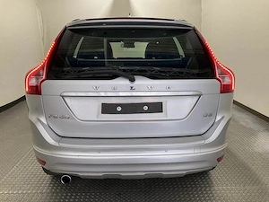 Volvo Xc60 D3 Ocean Race I 2.0 Diesel 150Cp Euro6 I Cutie Manuala I Navi I Piele I Scaune Incalzite - imagine 4