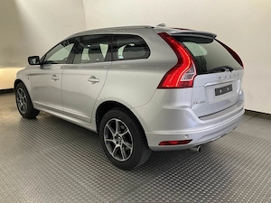 Volvo Xc60 D3 Ocean Race I 2.0 Diesel 150Cp Euro6 I Cutie Manuala I Navi I Piele I Scaune Incalzite - imagine 5