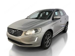 Volvo Xc60 D3 Ocean Race I 2.0 Diesel 150Cp Euro6 I Cutie Manuala I Navi I Piele I Scaune Incalzite