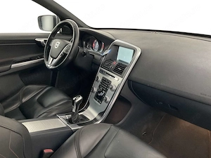 Volvo Xc60 D3 Ocean Race I 2.0 Diesel 150Cp Euro6 I Cutie Manuala I Navi I Piele I Scaune Incalzite - imagine 7