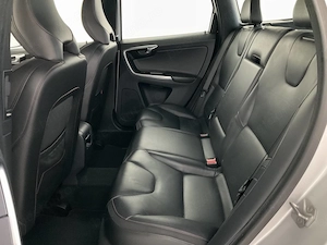 Volvo Xc60 D3 Ocean Race I 2.0 Diesel 150Cp Euro6 I Cutie Manuala I Navi I Piele I Scaune Incalzite - imagine 10