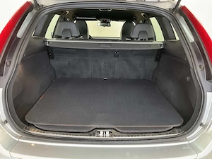 Volvo Xc60 D3 Ocean Race I 2.0 Diesel 150Cp Euro6 I Cutie Manuala I Navi I Piele I Scaune Incalzite - imagine 13