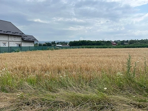 teren intravilan de vinzare  ilisesti  suceava  - imagine 2