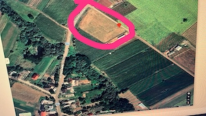 teren intravilan de vinzare  ilisesti  suceava  - imagine 8