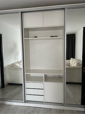 De inchiriat apartament 2 camere