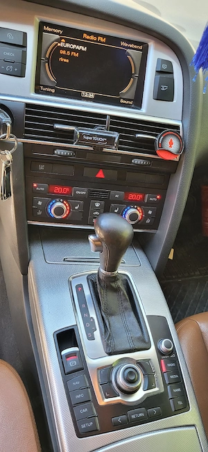 Audi A6C6 2011 euro 5 - imagine 6