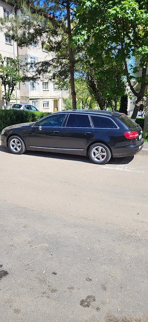 Audi A6C6 2011 euro 5 - imagine 2