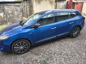Vând Renault  Megane  - imagine 8