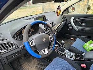 Vând Renault  Megane  - imagine 5