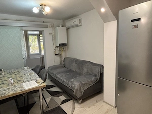 Închiriere Apartament 3 camere – Rovine, Liceul Tudor Arghezi