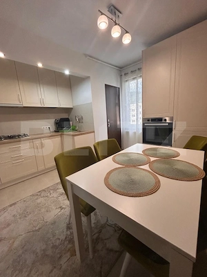 Apartament 2 camere, 51 mp, zona Tudor - imagine 4