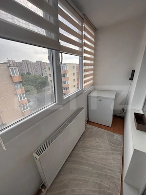 Apartament 2 camere, 51 mp, zona Tudor - imagine 9