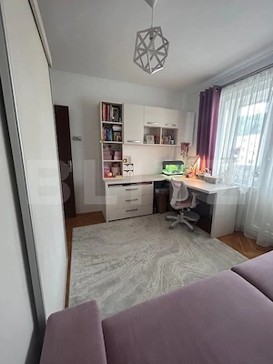 Apartament 2 camere, 51 mp, zona Tudor - imagine 2