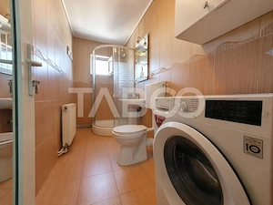 Apartament cu 2 camere balcon  pivnita de vanzare strada Vasile Aaron - imagine 8