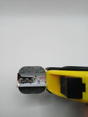 Set Protecții Silicon cu Pâslă pentru Picioare Scaune   Mobilier   Anti-Zgârieturi și Zgomot
